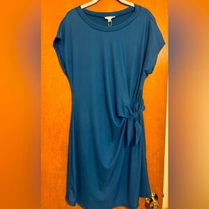 See You Monday Dress